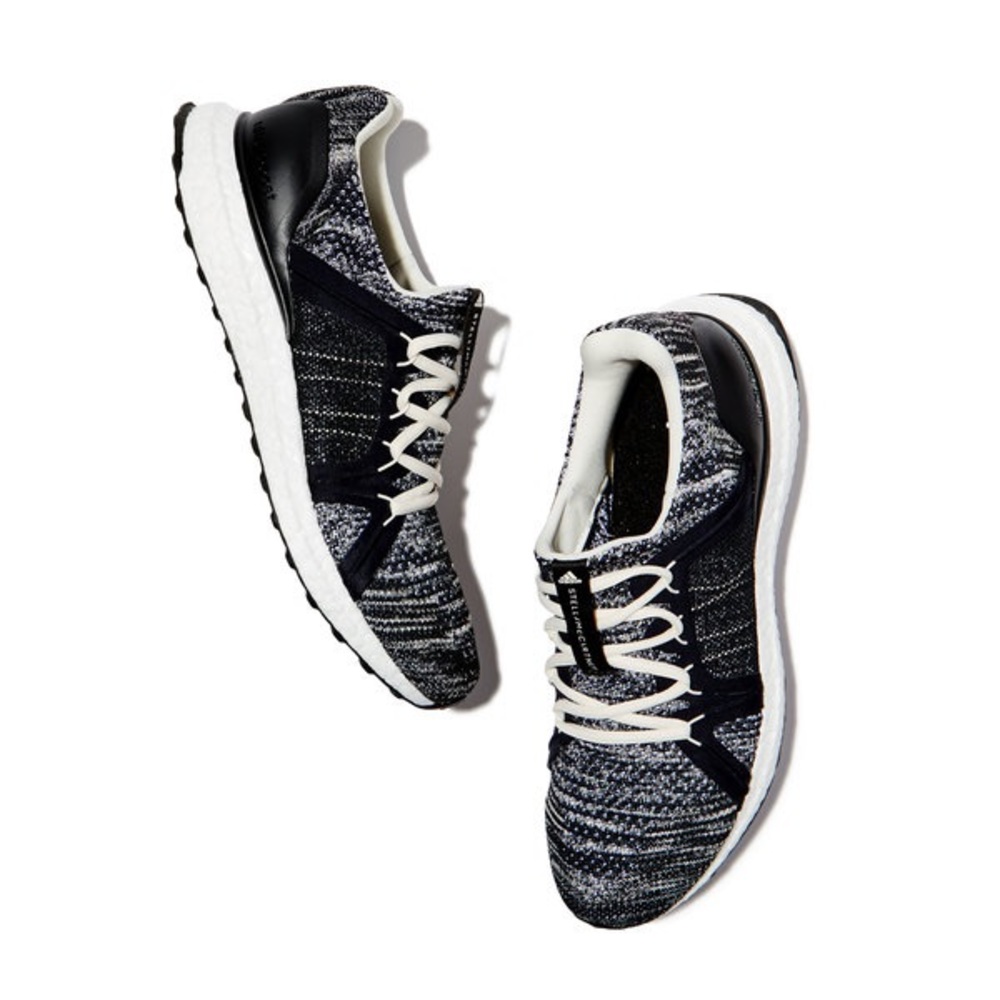 Stella McCartney x Adidas Parley Ultraboost